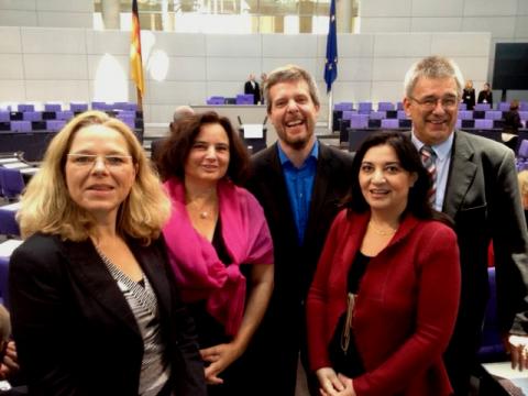 131022 bundestag konstituierung