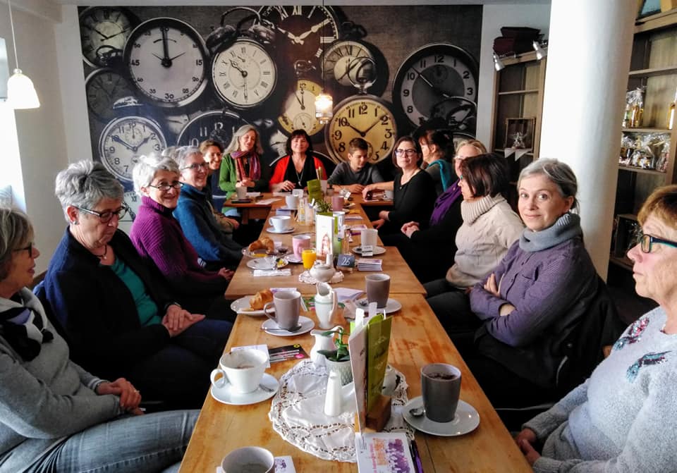 200222 Peiting Frauenfrühstück