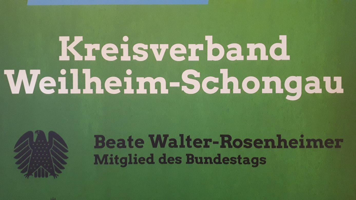 Büro Weilheim